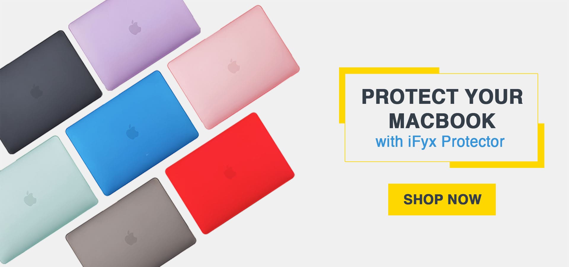 Hard Cover Case for Apple Macbook Air and Macbook Pro