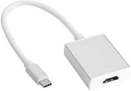 USB Type C to HDMI Thunderbolt 3 - iFyx