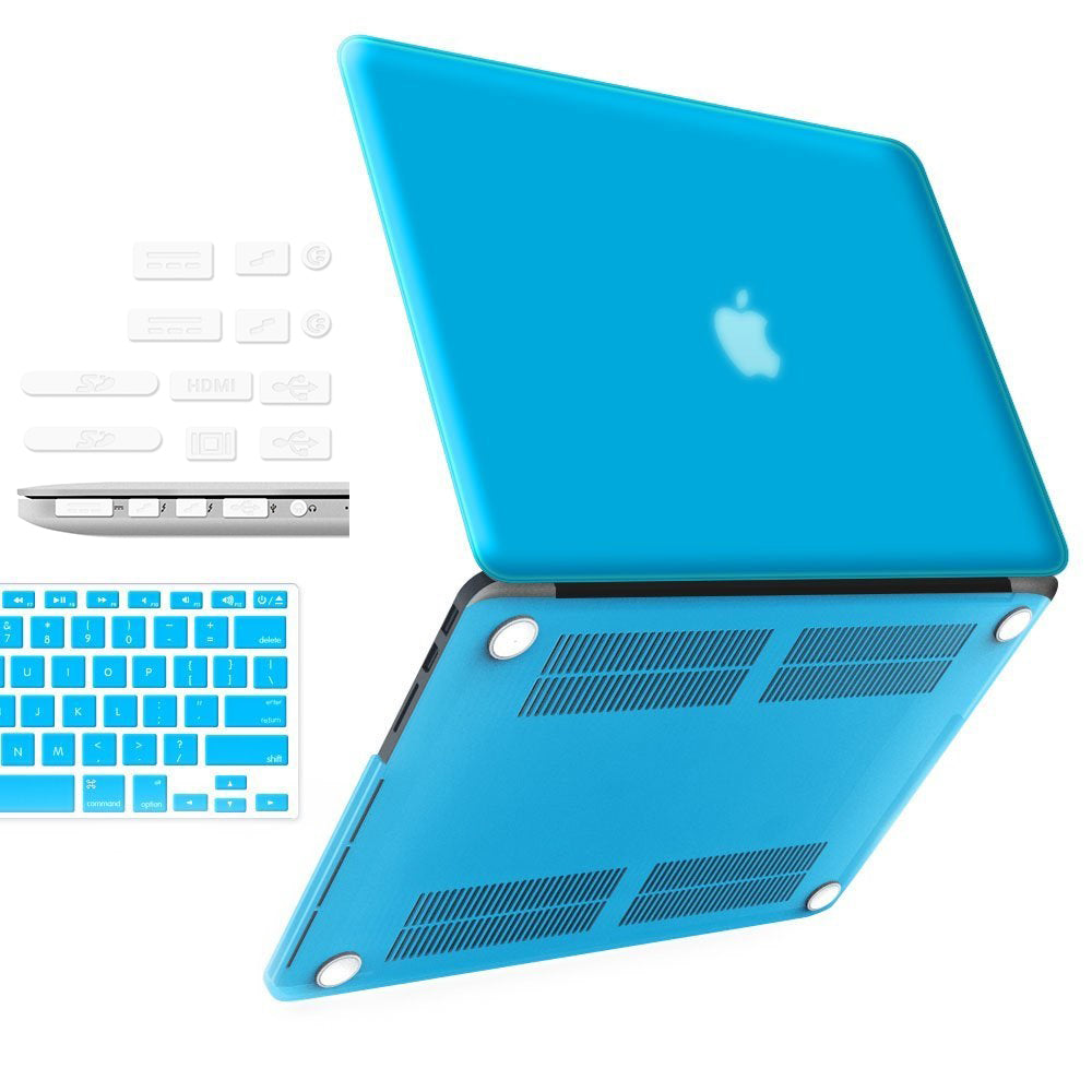 Matte Case Cover for MacBook Pro Retina 13 inch 13.3