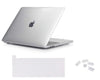 Glossy Case Cover for Macbook Pro 16