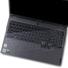 Tpu Keyboard Skin Cover for Lenovo ideaPad 3 3i 15 15.6 inch Gaming 2020 Laptop (Clear)