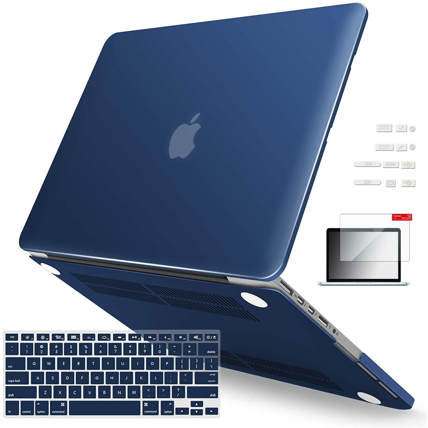 Matte Case Cover for Macbook Pro Retina 15 inch 15.6