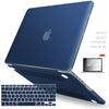 Matte Case Cover for Macbook Pro Retina 15 inch 15.6