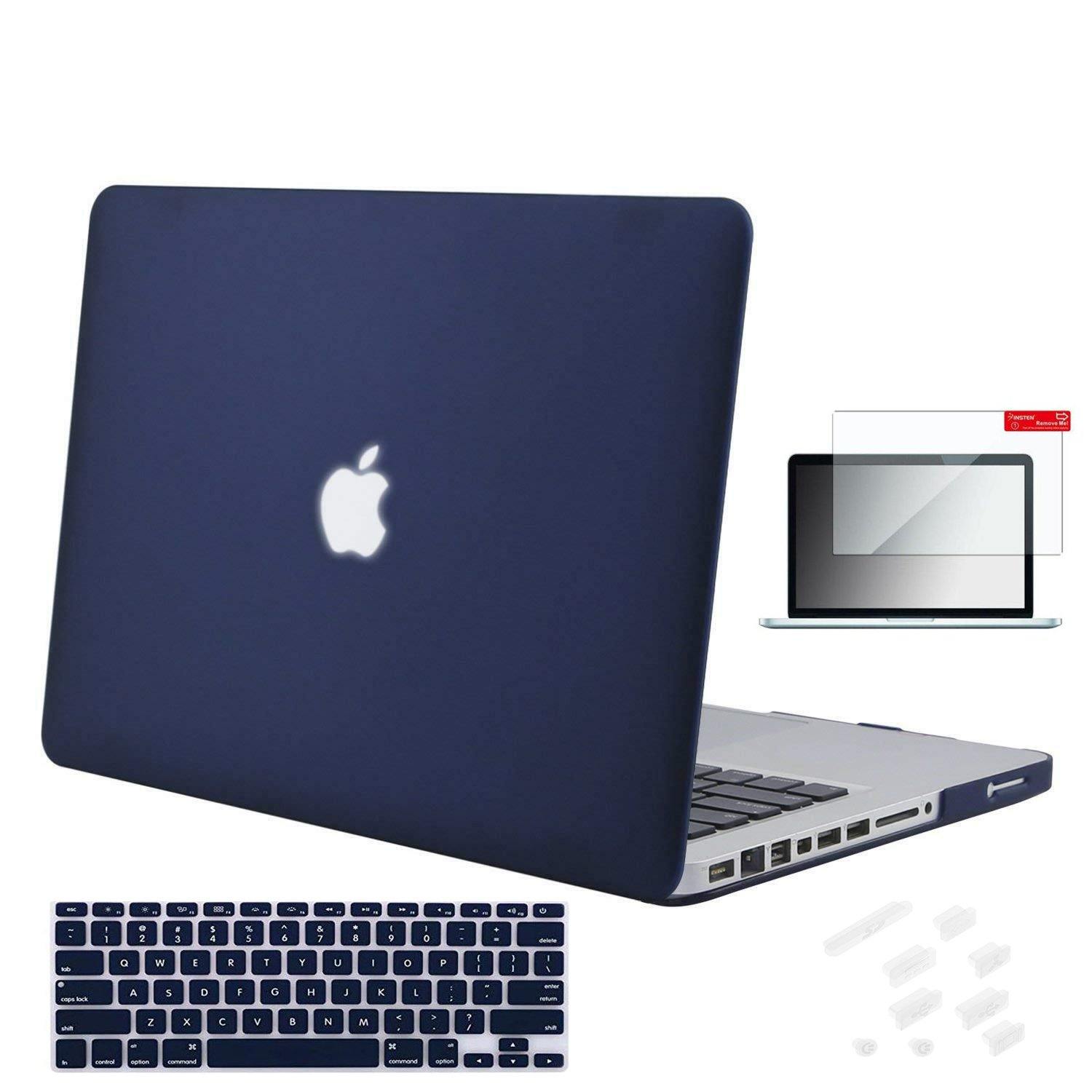 Matte Case Cover for MacBook Pro 13 inch 13.3
