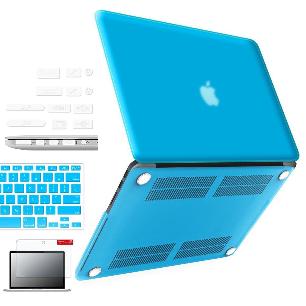 Matte Case Cover for MacBook Pro Retina 13 inch 13.3
