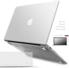 Matte Case Cover for Macbook Air 11 inch A1465/ A1370 (White) - iFyx