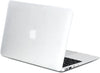 Matte Case Cover for Macbook Air 11 inch A1465/ A1370 (White) - iFyx