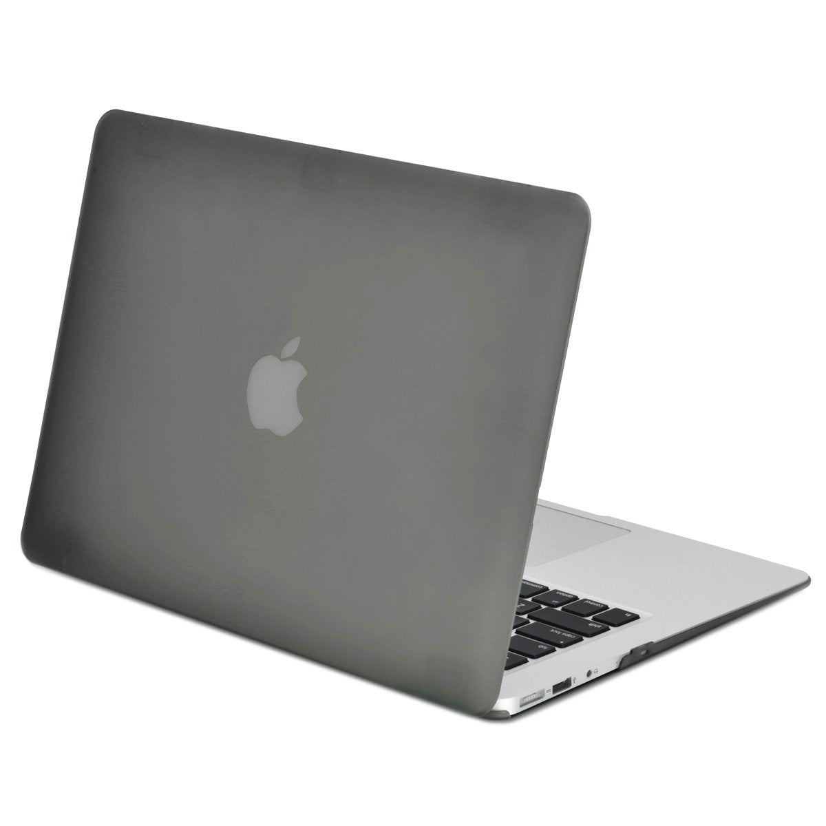 Grey macbook case best sale