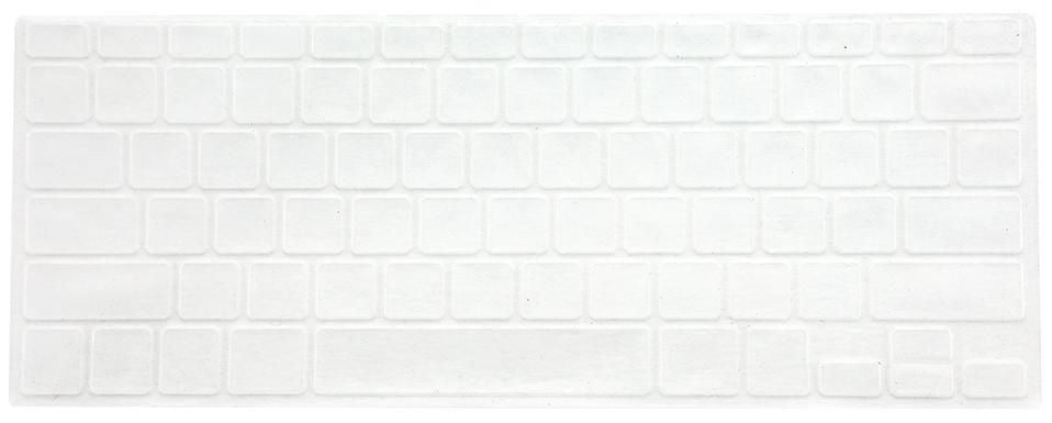Silicone Keyboard Skin Cover for Macbook Pro Retina 13