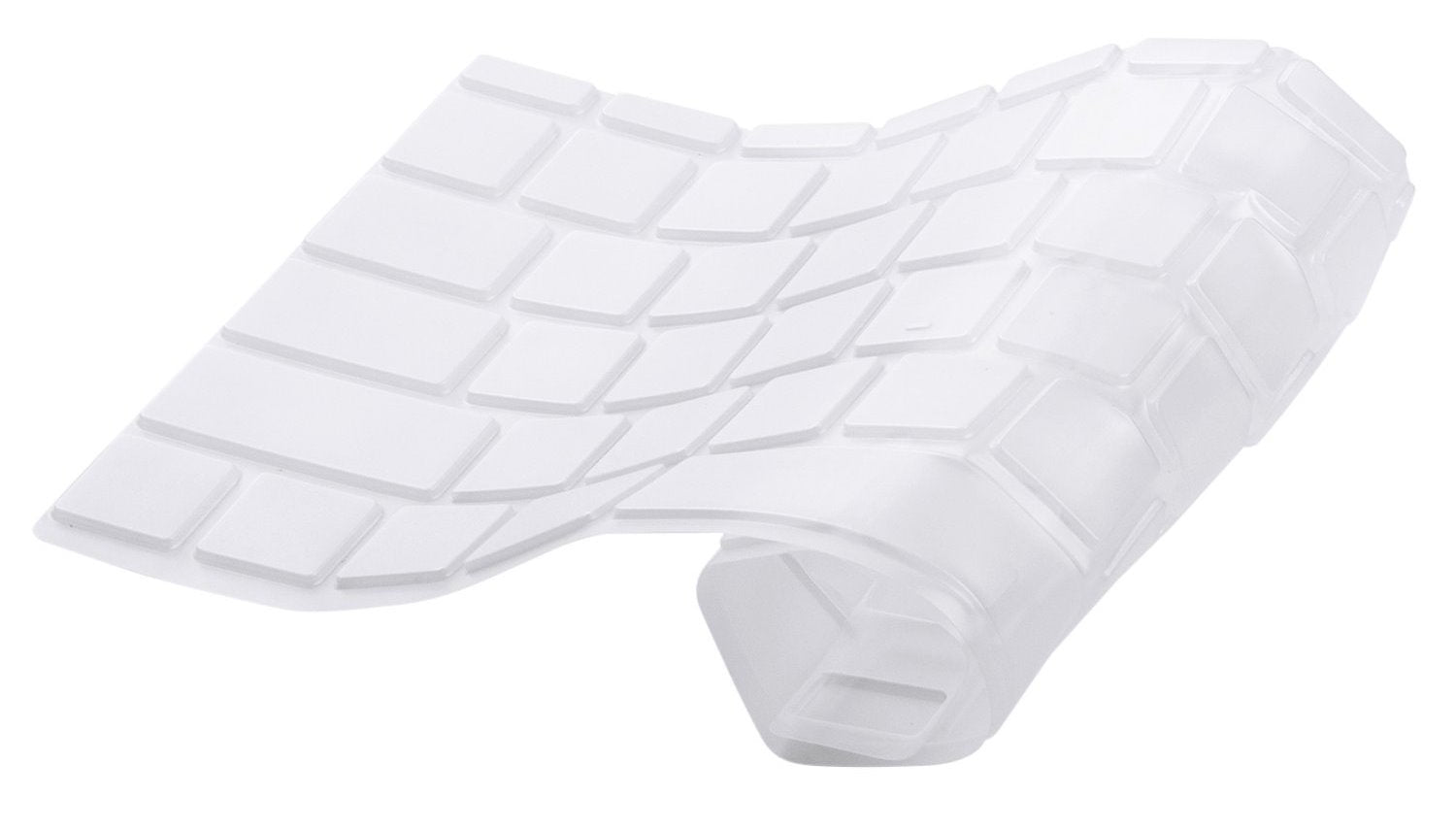 Silicone Keyboard Skin Cover for Macbook Pro Retina 13