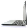 Matte Case Cover for Macbook Air 13 inch A1466/ A1369 (Black) - iFyx