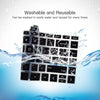 Silicone Keyboard Skin Cover for HP Pavilion 14