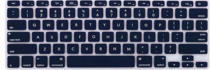 Matte Case Cover for MacBook Pro 13 inch 13.3