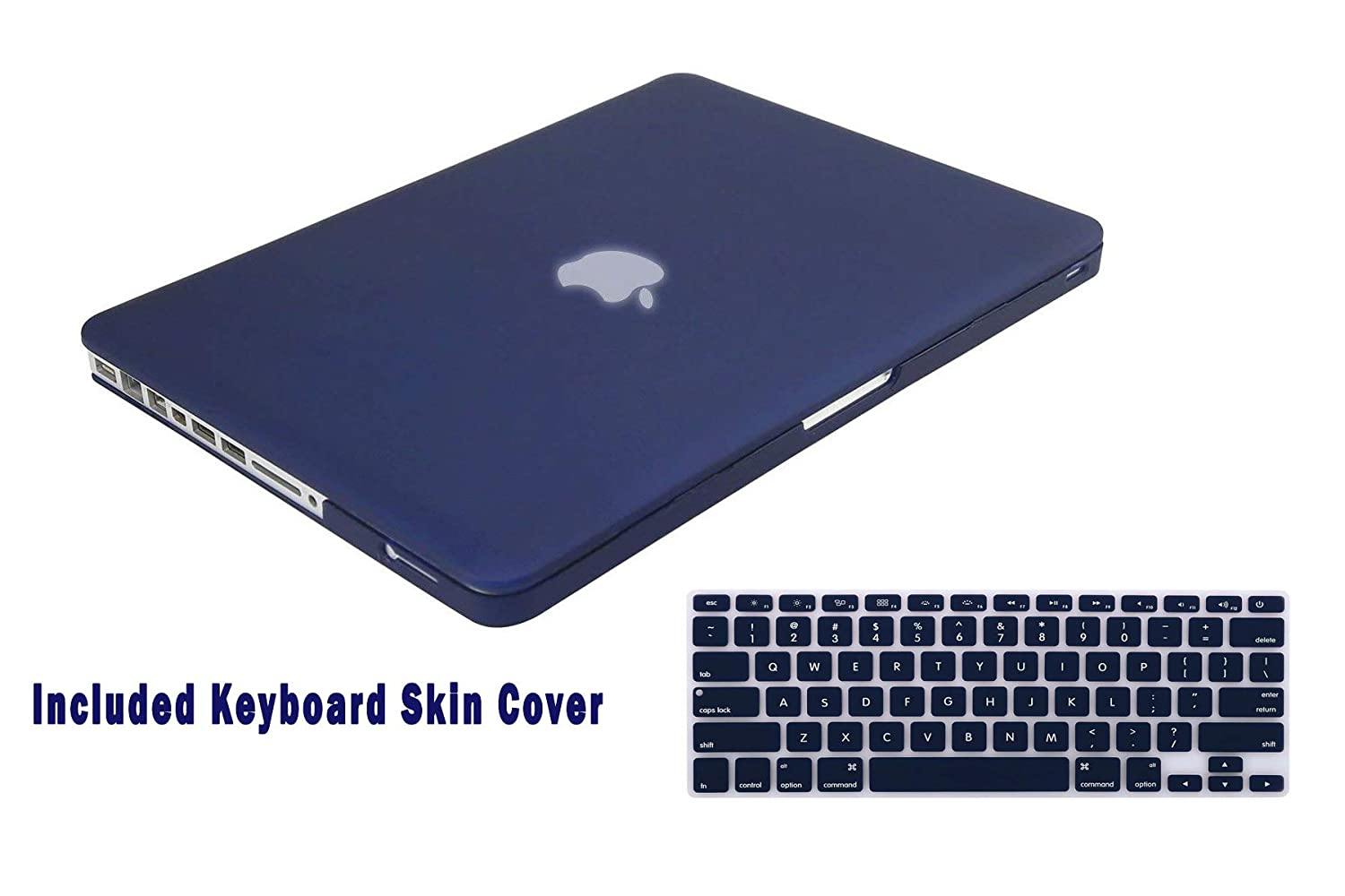 Matte Case Cover for MacBook Pro 13 inch 13.3