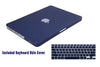 Matte Case Cover for MacBook Pro 13 inch 13.3