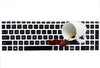 Silicone Keyboard Skin Cover for HP Pavilion 15.6