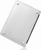 Matte Case Cover for Macbook Air 11 inch A1465/ A1370 (White) - iFyx