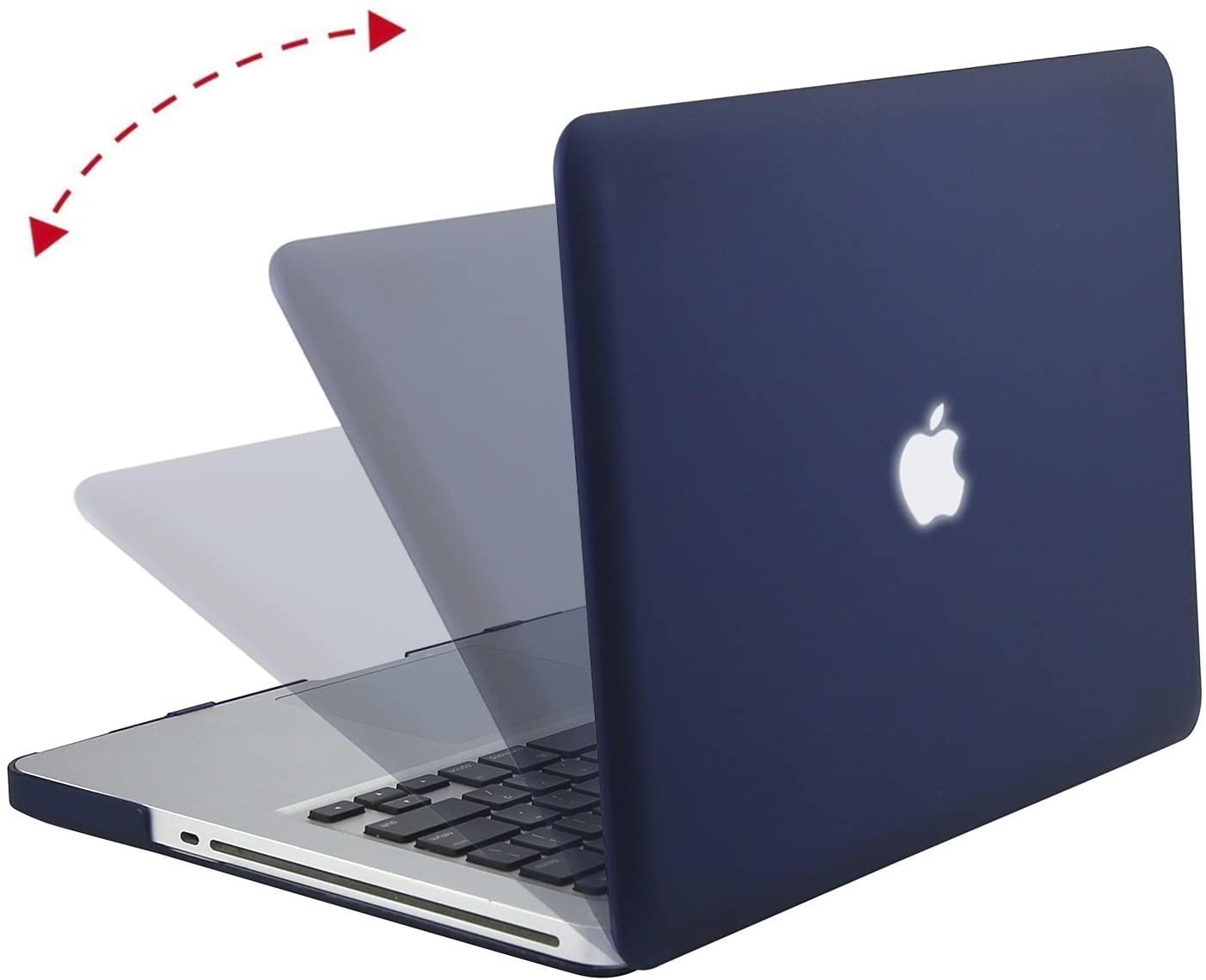 Matte Case Cover for MacBook Pro 13 inch 13.3