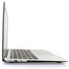 Matte Case Cover for Macbook Air 13 inch A1466/ A1369 (Black) - iFyx