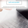 Silicone Keyboard Skin Cover for HP Pavilion 14