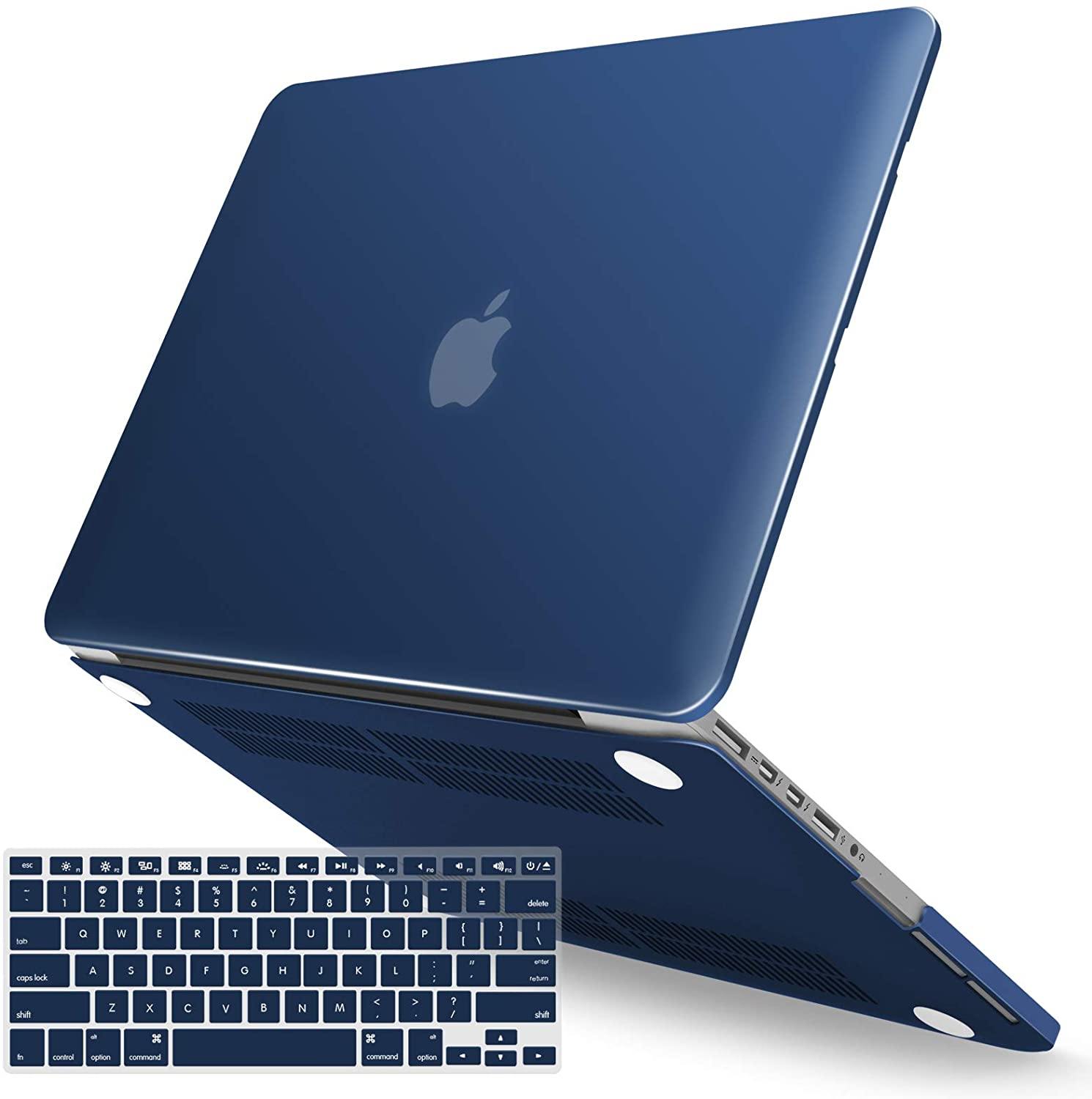 Matte Case Cover for Macbook Pro Retina 15 inch 15.6