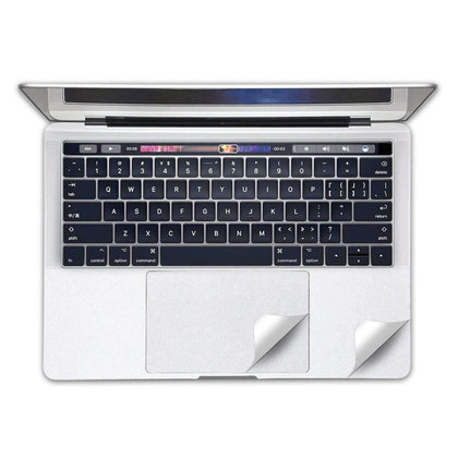 Palm Rest Protector Skin Cover & Track Pad for Macbook Pro 15
