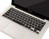 Silicone Keyboard Skin Cover for Macbook Pro Retina 13