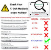 Matte Case Cover for MacBook Pro Retina 13 inch 13.3