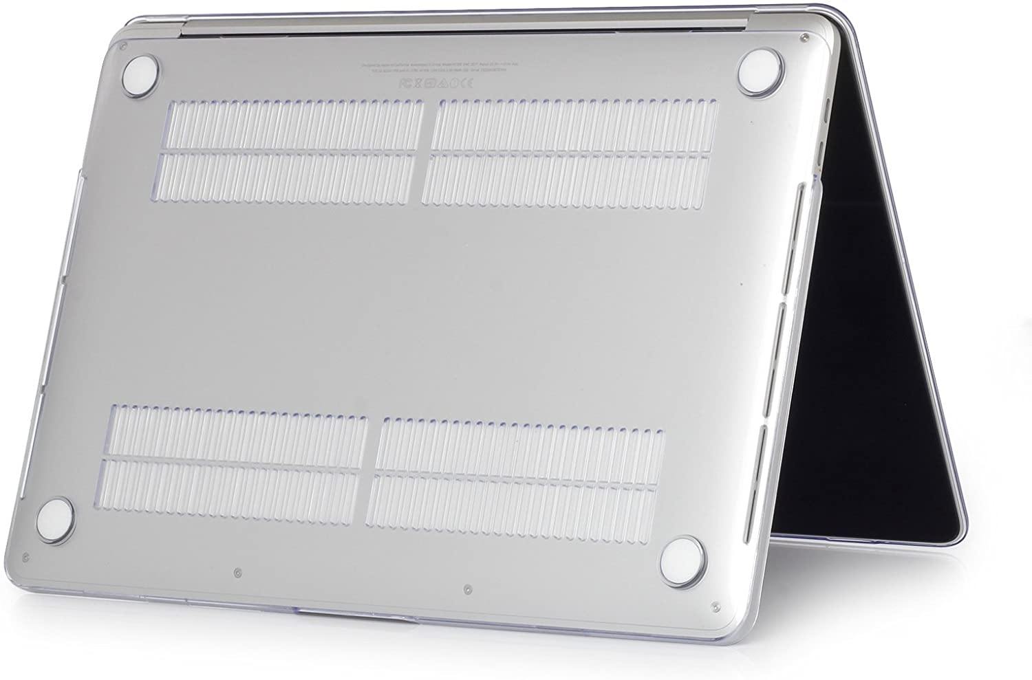 Glossy Case Cover for Macbook Pro 16