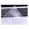 Silicone Keyboard Skin Cover for Macbook Pro Retina 13