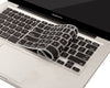 Silicone Keyboard Skin Cover for Macbook Pro Retina 13