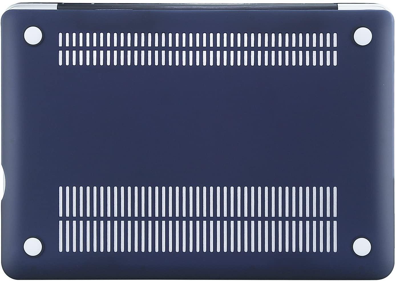 Matte Case Cover for MacBook Pro 13 inch 13.3