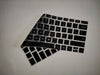 Silicone Keyboard Skin Cover for Microsoft Surface Pro 6 2018 Pro 7 2020 (Black) - iFyx
