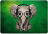 Case Cover for Macbook - Cute Baby Elephant Kids Design