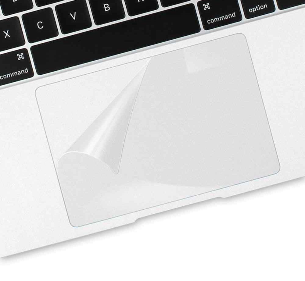 Touchpad Protector Trackpad Cover with Matte Finish for Macbook – iFyx