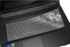 TPU Keyboard Skin Cover for Msi Titan GT77 Stealth 17 GS77 Raider GE78 Vector GP78 17.3 inch 2021-2024 Gaming Laptop