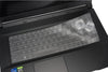 TPU Keyboard Skin Cover for Msi Raider GE68 Prestige 16 Summit E16 16 inch 2021-2024 Gaming Laptop