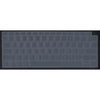 Silicone Keyboard Skin Cover for ASUS ExpertBook P3 P3405 / B3 B3405 / B5 B5405 / P5 P5405 14 Inch Laptop (Transparent)