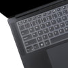 Silicone Keyboard Skin Cover for Lenovo Yoga Slim 7/7i/7x 14.5, Yoga Slim Pro 7/9i, Yoga Pro 7 & Pro 9/9i 14.5 (Gen 8) (Transparent)