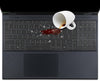 Silicone Keyboard Skin Cover for Acer Predator Helios Neo 16 PHN16-72 16 inch Gaming Laptop 2024-2025 (Transparent)