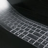 Tpu Keyboard Skin Cover for HP OMEN Max 16 Gaming Laptop (16t-ah000, 16-ah0076TX, 16-ah0190TX, 16-ah0097NR) 16-inch (Clear)