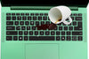 Silicone Keyboard Skin Cover for Motorola Motobook 60 Pro 14