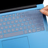 Silicone Keyboard Skin Cover for Motorola Motobook 60 Pro 14