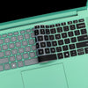 Silicone Keyboard Skin Cover for Motorola Motobook 60 Pro 14