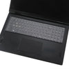TPU Keyboard Skin Cover for MSI Raider 18 HX, Titan 18 HX, Vector A18 HX & Stealth 18 Gaming Laptop (18 Inch) (Clear)