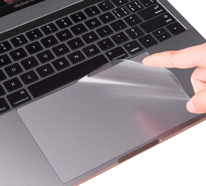 Touchpad Protector Trackpad Cover with Matte Finish for Macbook