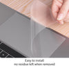 Touchpad Protector Trackpad Cover with Matte Finish for Macbook