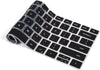 Silicone Keyboard Skin Cover for Dell Inspiron 16
