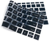 Silicone Keyboard Skin Cover for HP Pavilion X360 HP Pavilion x360 14