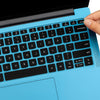 Silicone Keyboard Skin Cover for Motorola Motobook 60 Pro 14